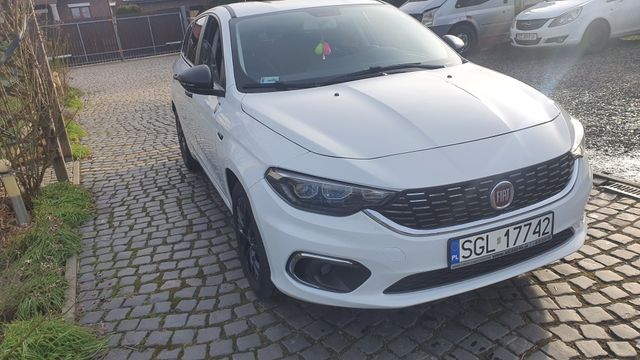 Fiat tipo kombi  1.3 Multijet 57 tys. Km