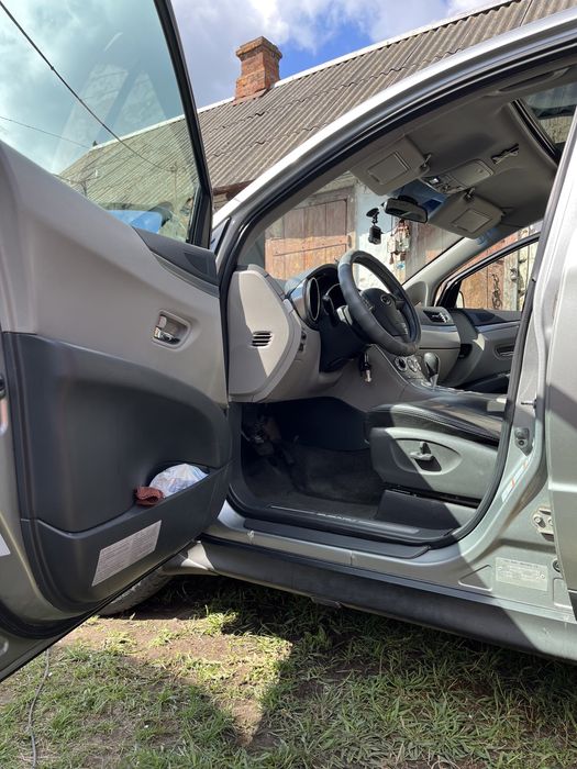 Продам Subaru tribeca