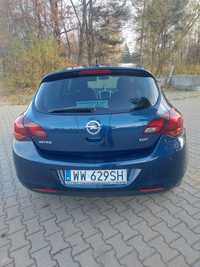 Opel astra 1,7cdti