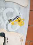 Used Windsurf board