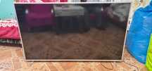 Cena Ostateczna Philips LED 58 Cali Smart TV 4K 3 Stronny Ambilight US