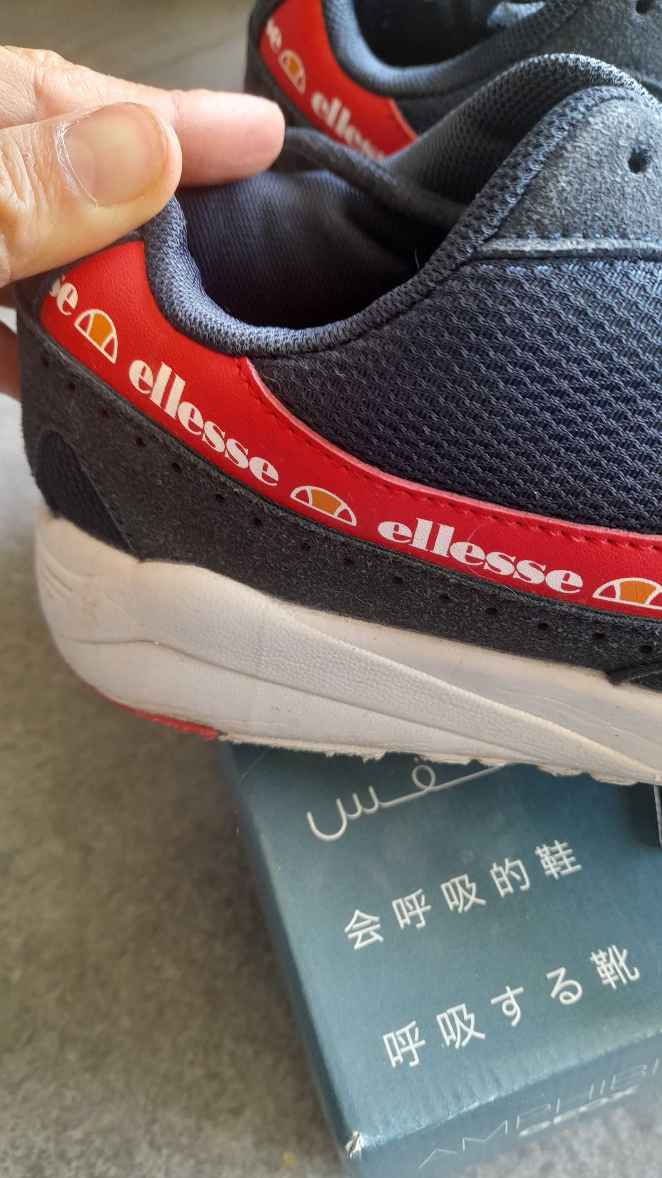 Buty sportowe ellesse 38