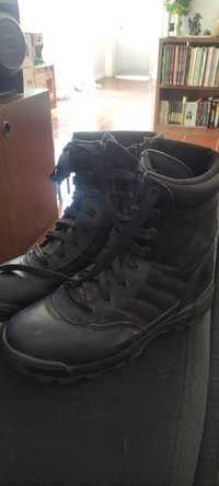 Botas Original Swat