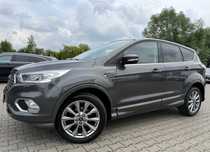 2019    Ford Kuga