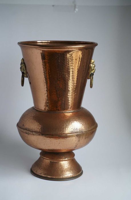 Artigos decorativos em metal