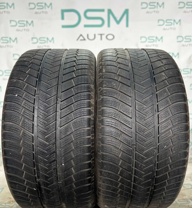 Скад шин б/в. 285/40 R19 Michelin Pilot Alpin PA2