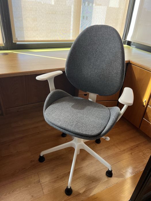Cadeira escritorio Ikea Hattefall