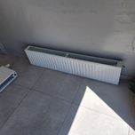 Grzejnik 30x132...
