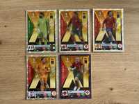 Vendo Topps UEFA Euro 2024 - Ultimate XI