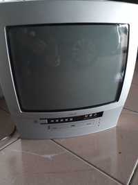 Televisão Mitsai com Dvd