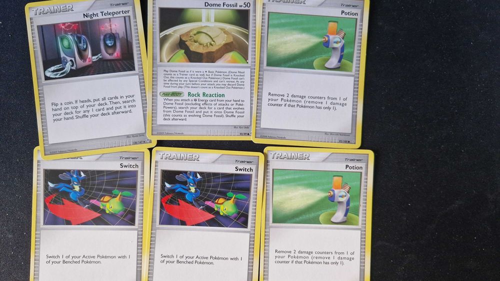 Cartas Pokemon - Supreme Victors Set