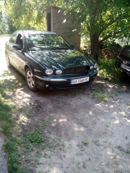 Продам Ягуар хтайп