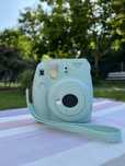 Aparat Instax Mini 9 + wkład