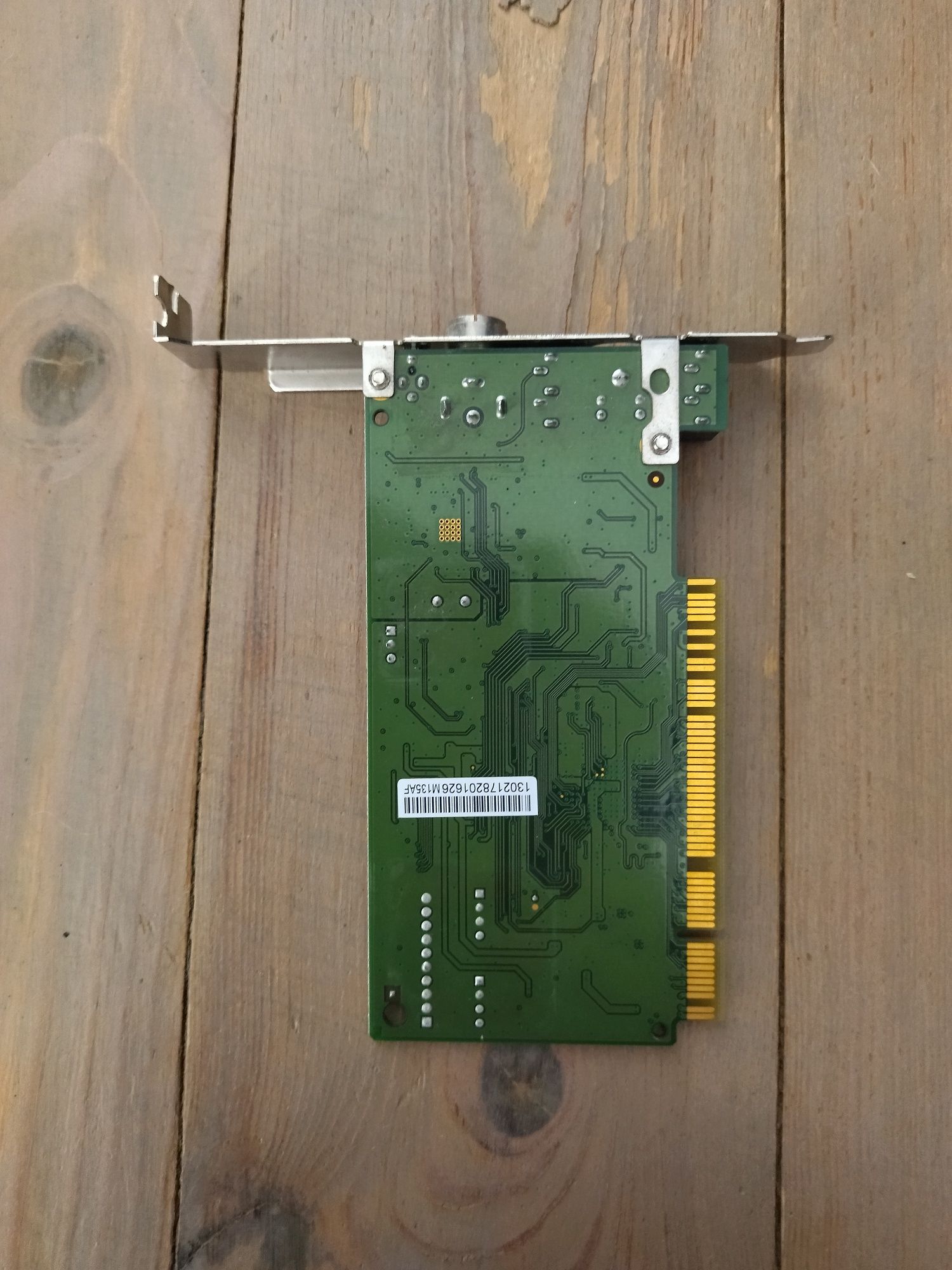 Karta PCI AverMedia AverTV hybrid super 007