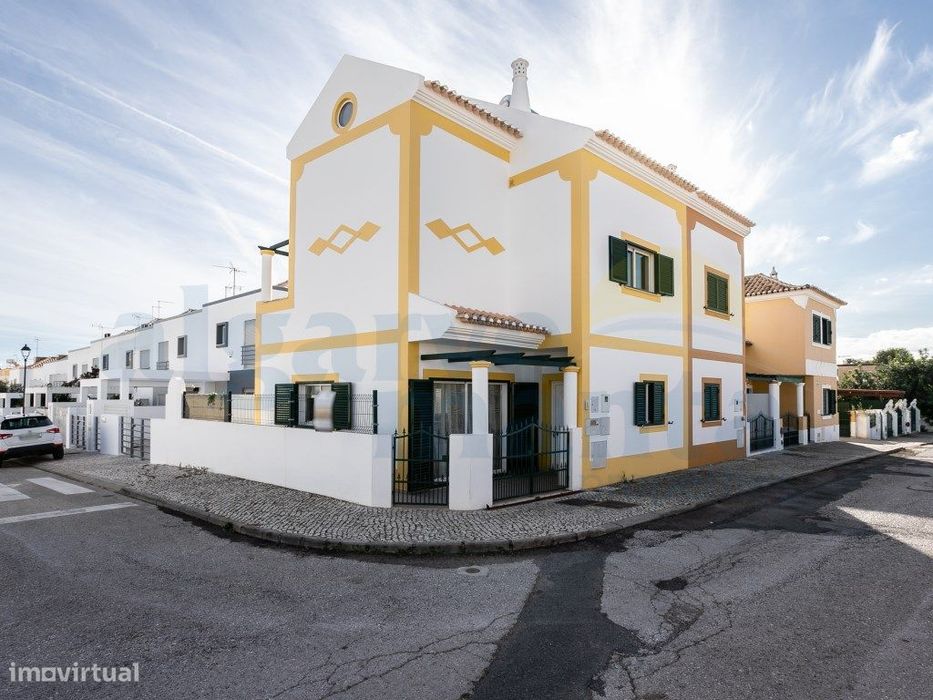 Moradia Geminada - Manta Rota, Algarve, Portugal