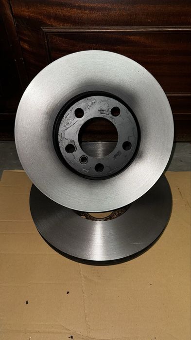 Jogo de travões BMW PackM