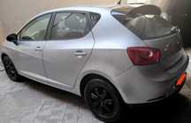 Seat Ibiza 1.2TDI 2009/Apenas 149000 quilómetros/Excelente estado