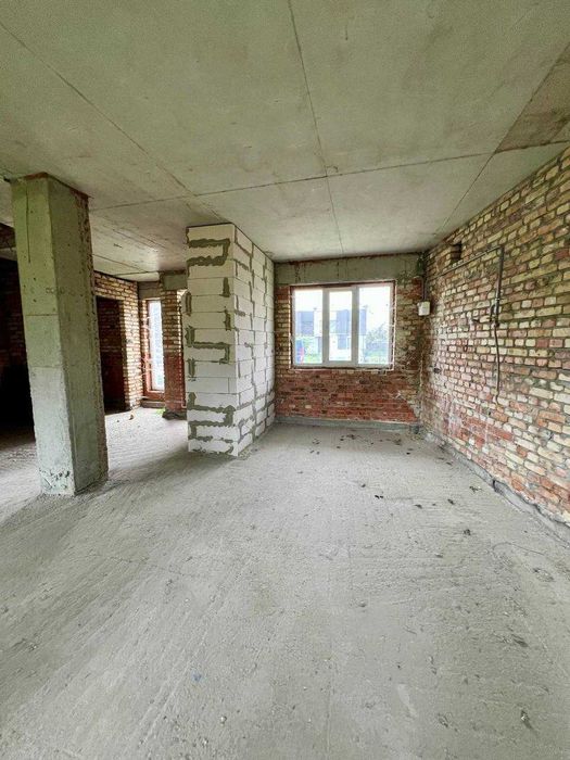 Продаж 3-кім. котеджу в котеджному містечку с.Бірки