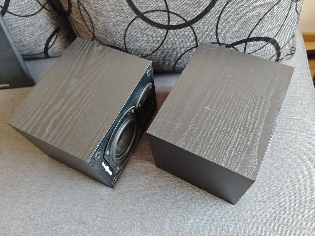 Monitory Wharfedale diamond 3