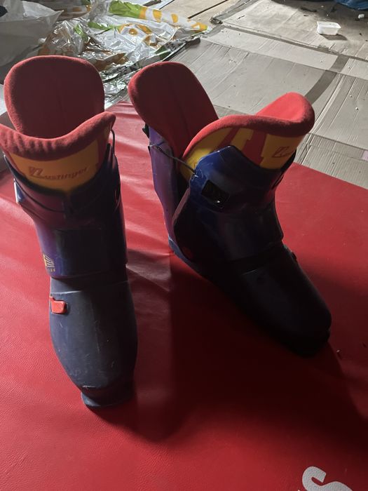 Продам лижі і боти терміново!!!