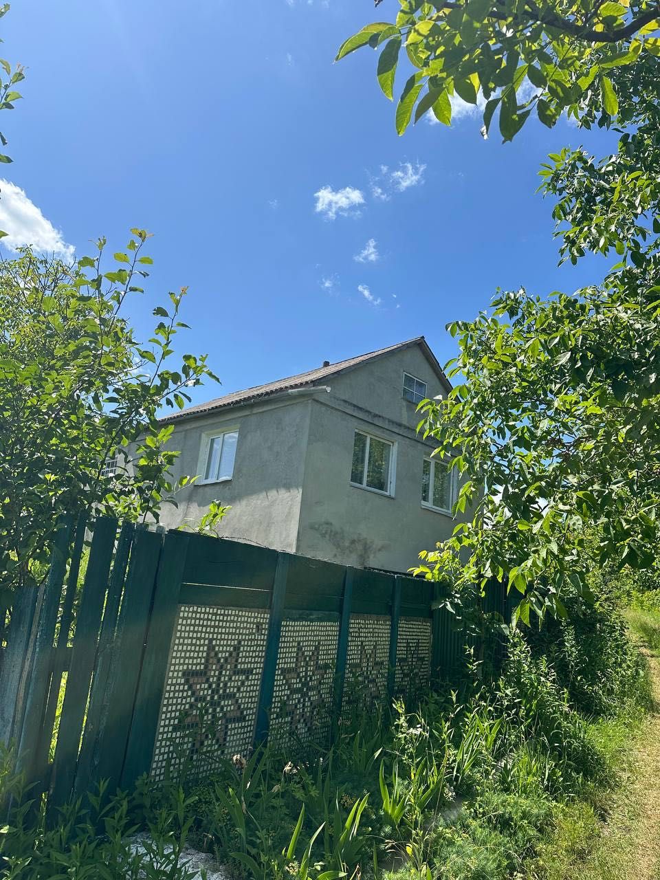 Продаж будинку в селі Рудня Хмельницької області