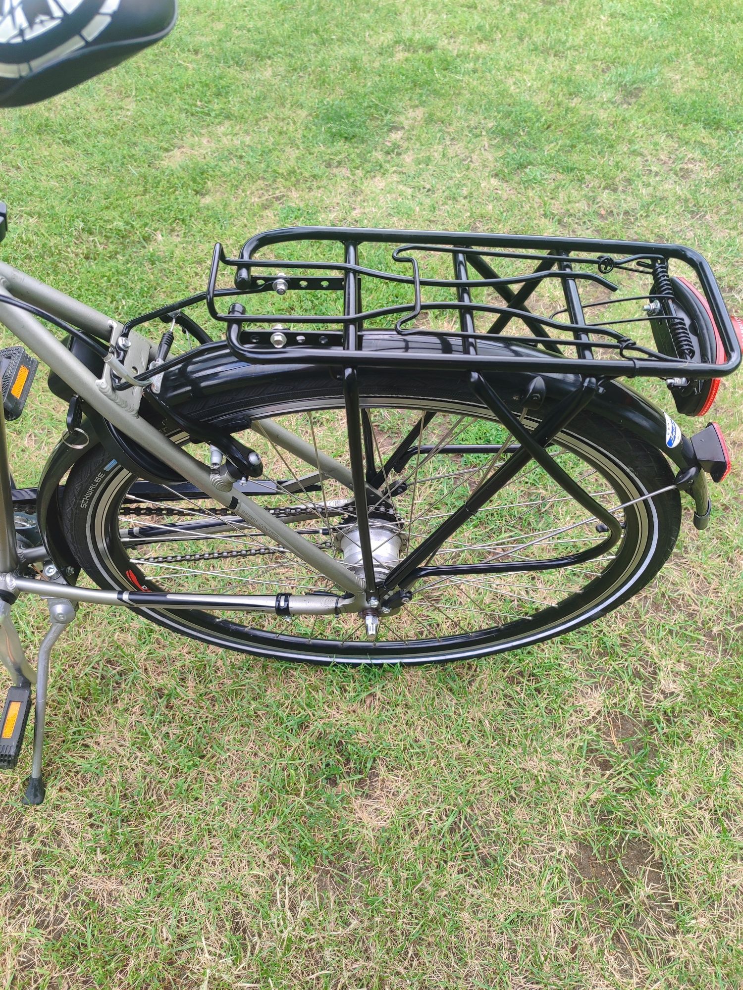 Rower Kreidler 28 cali
