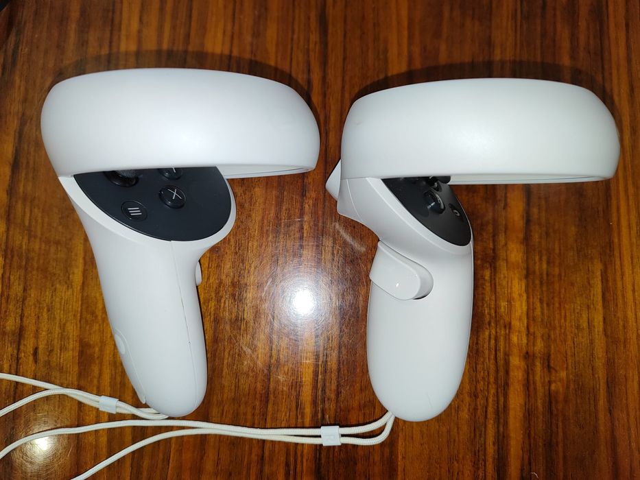 Óculos de realidade virtual Meta Quest 2 256gb