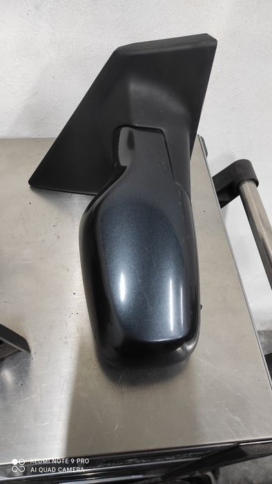 Renault Clio III lusterko prawe TEB66