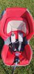 Fotelik samochodowy CHICCO 9-18  kg