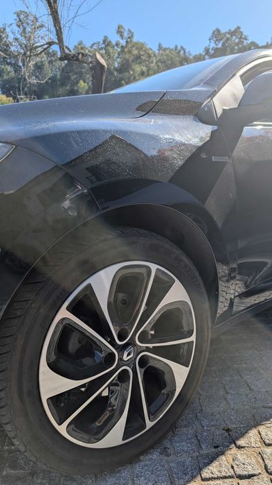 Renault Megane 1.5 Bose Edition