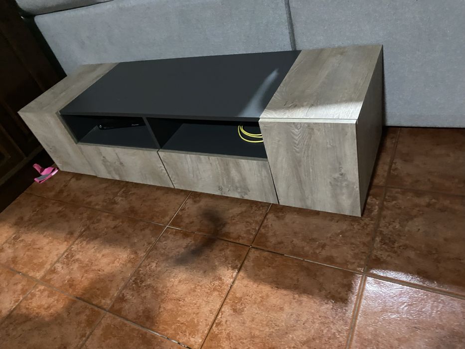 Mesa de TV para sala de estar