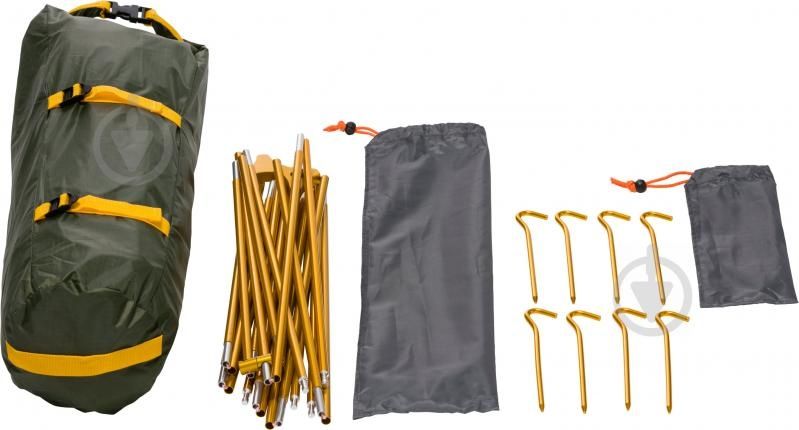 Намет ESCAPE 40.3