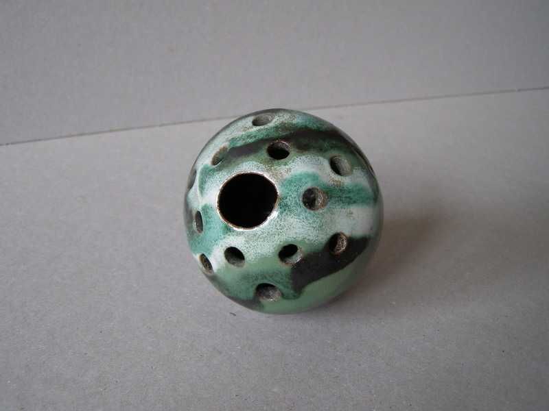 Ikebana ceramika , proj. Leszek Dutka