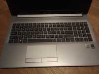 Sprzedam laptopa HP mało używany w bardzo dobrym stanie