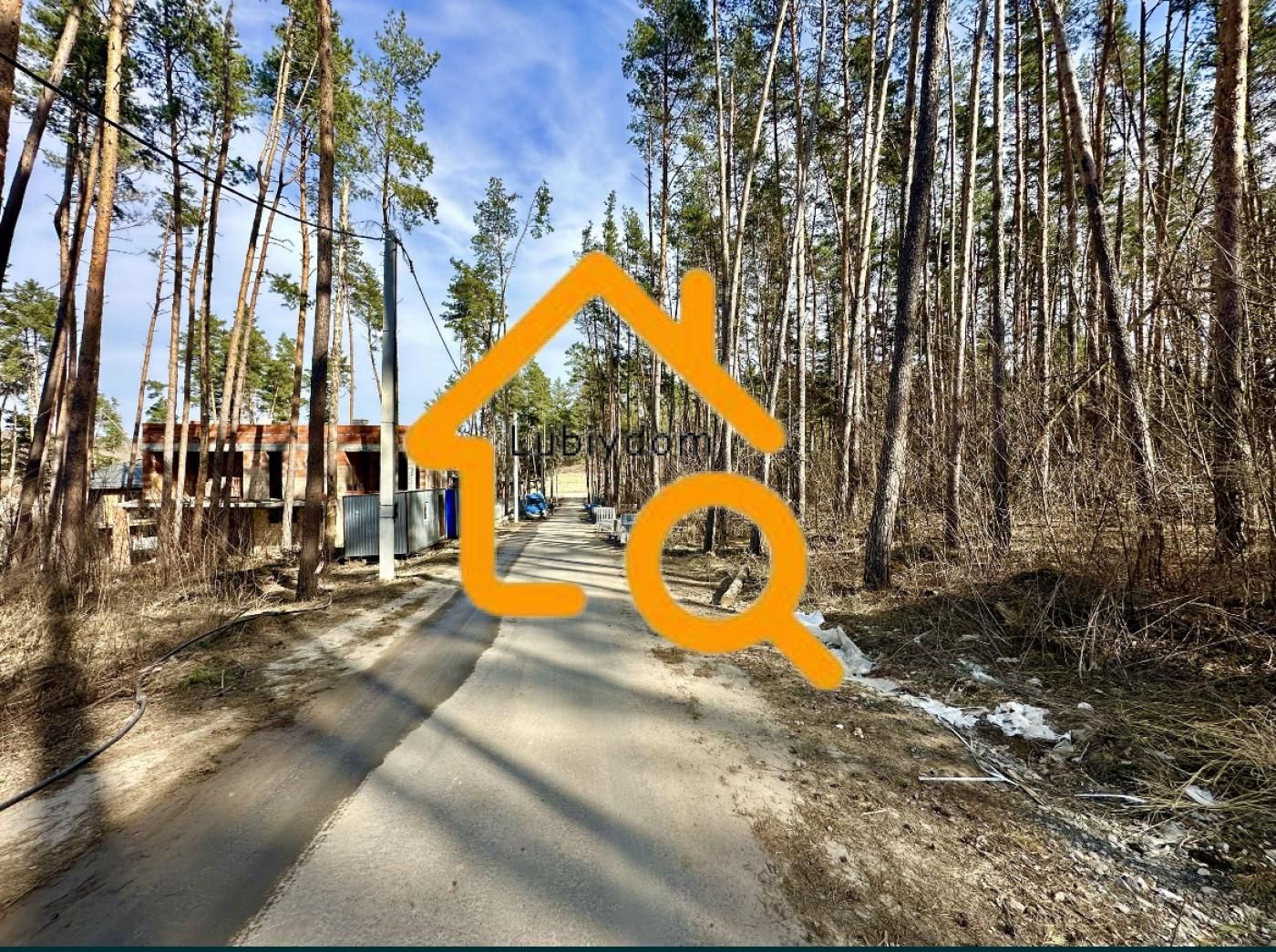 Супер Продаж‼️Земельна ділянка Ходосівка