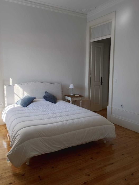 Moradia  Renovada no Coração de Campanhã para Arrendar