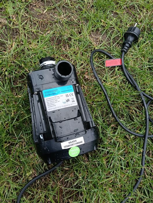 Pompa Monzena 100W