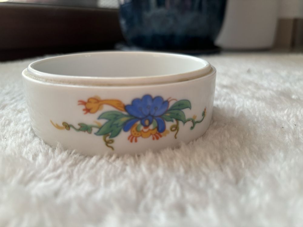 Rosenthal porcelanowy pojemnik