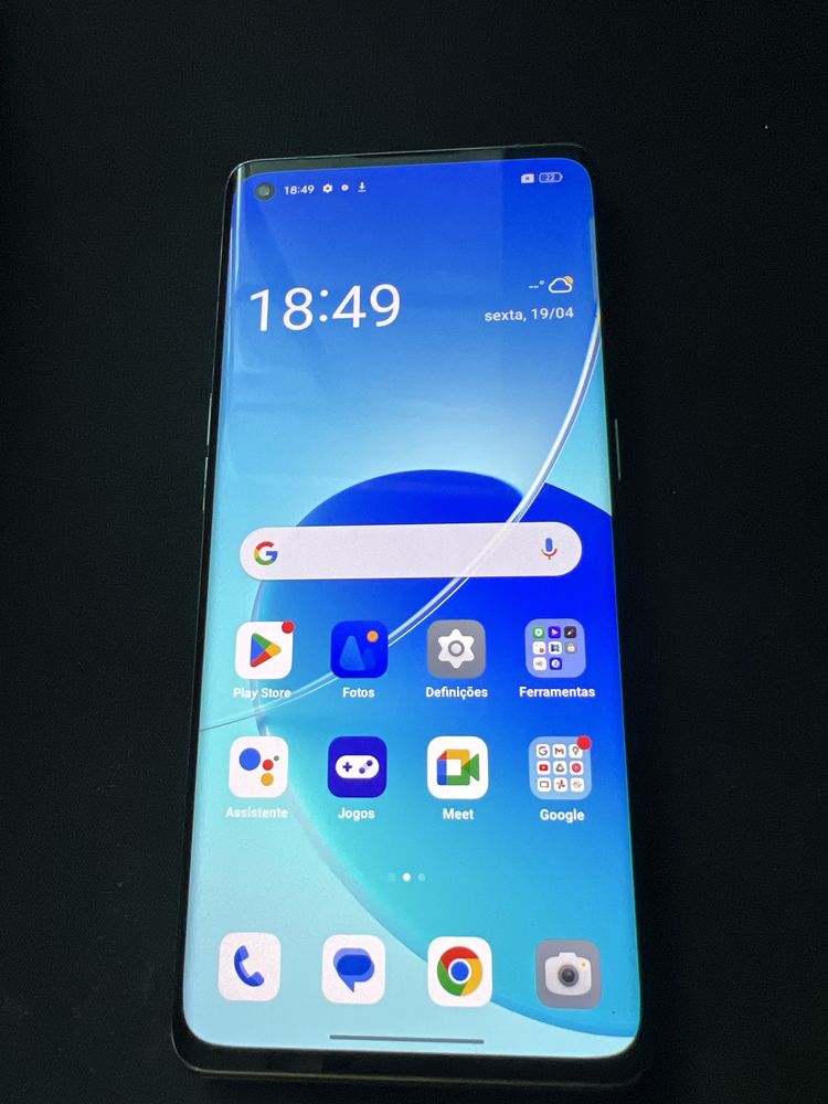 Oppo reno6 Pro 5G