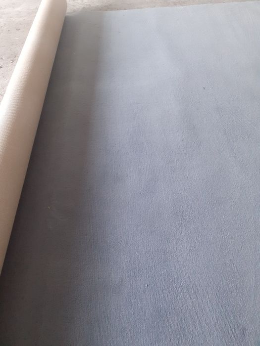 Wykładzina na kratce