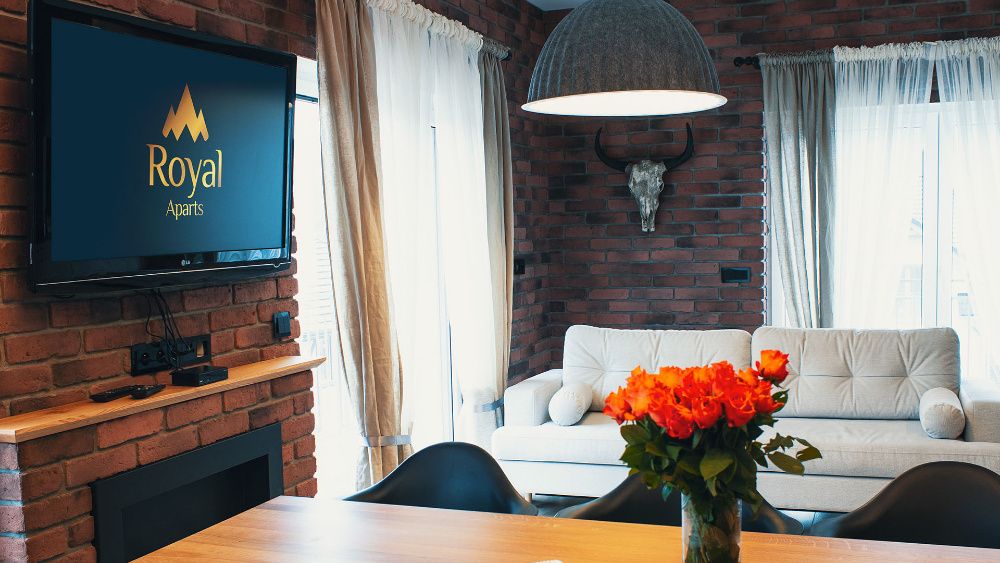 Royal Aparts - apartamenty komfortowe w Świeradowie-Zdroju
