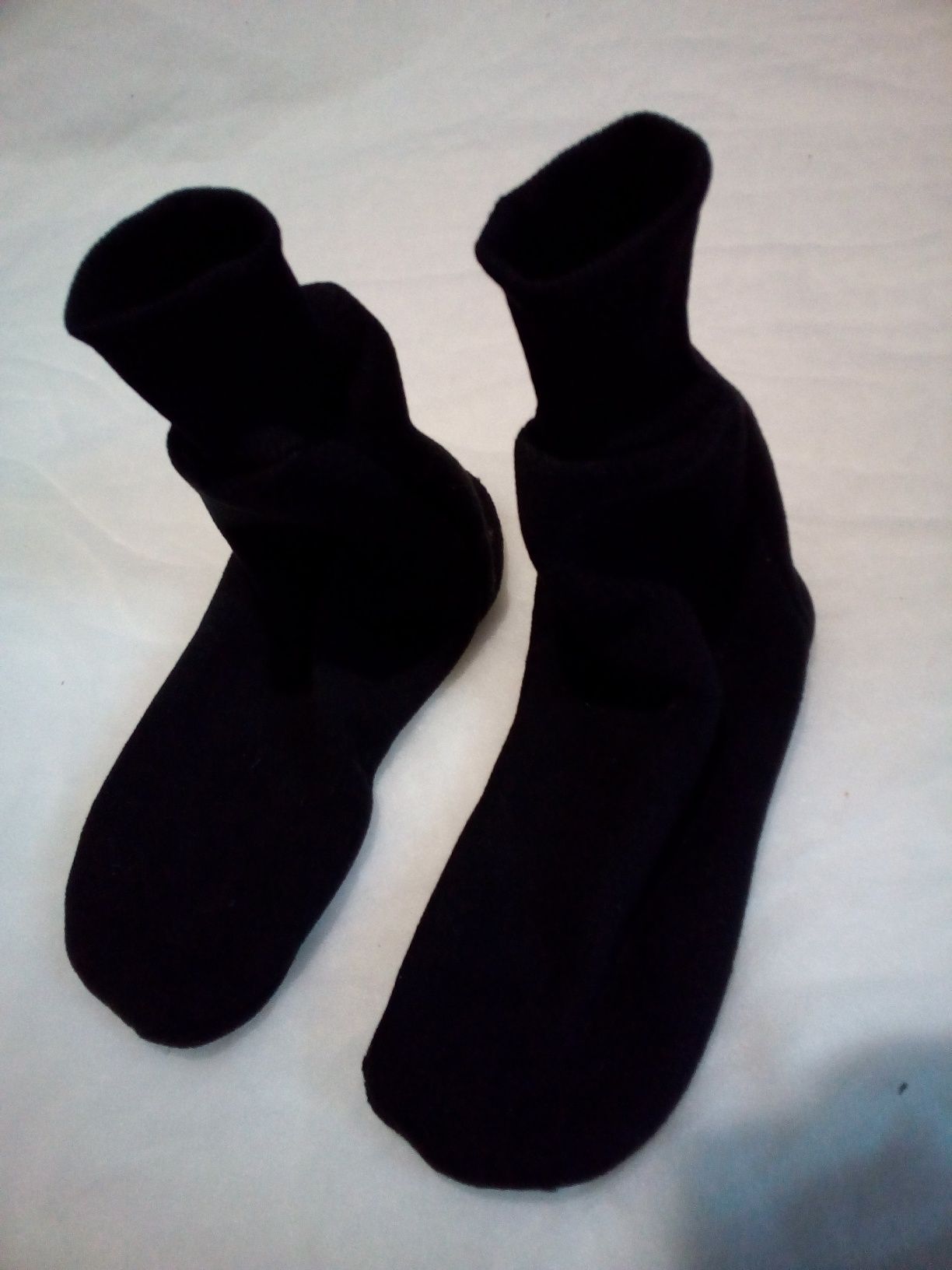 Шкарпетки флісові термо , розмір L