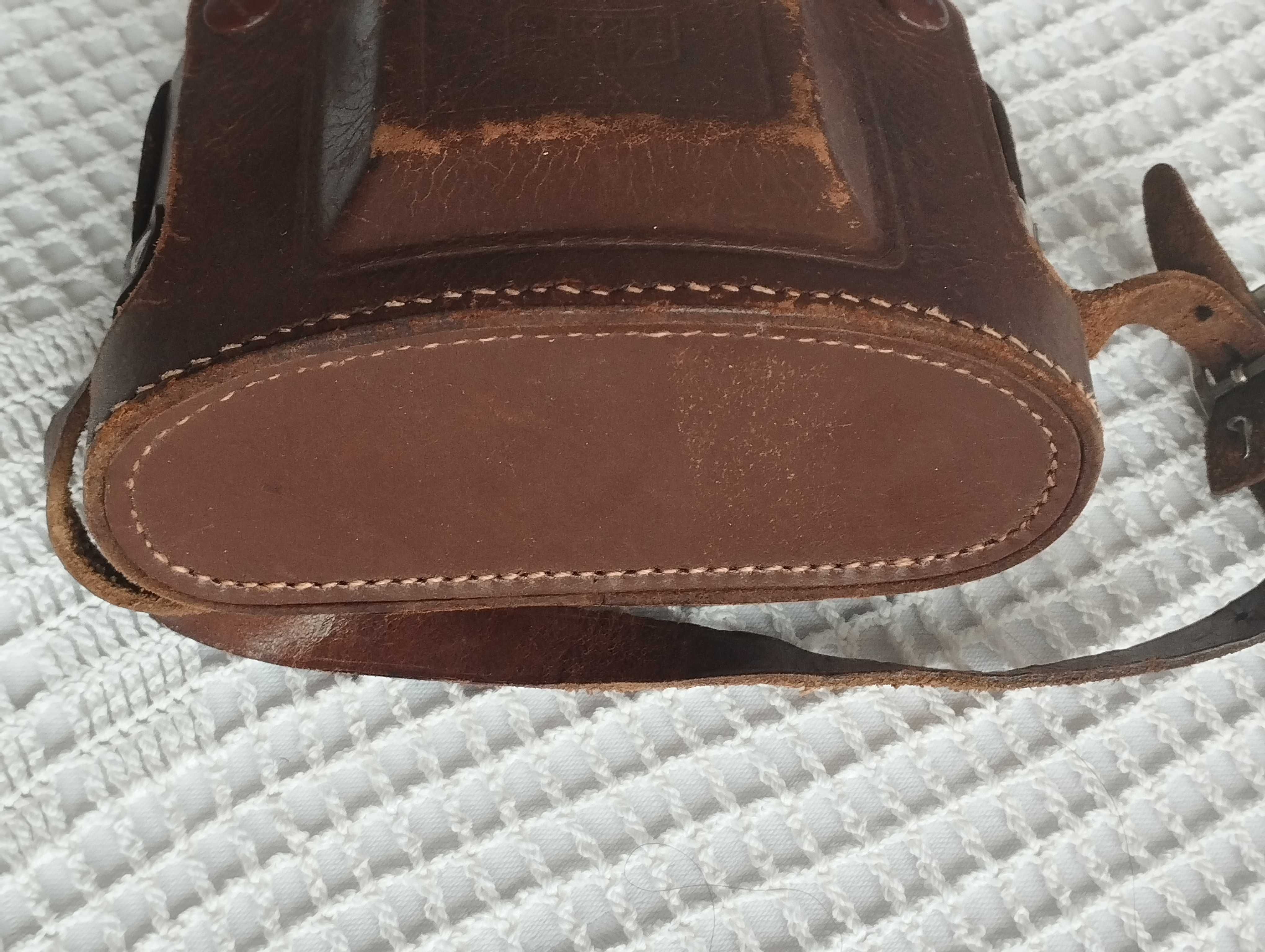 Zeiss Ikon pokrowiec etui na aparat