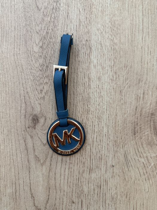Брелок підвіска подвеска на сумку Michael Kors