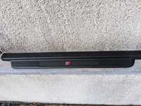Vendo soleiras  Toyota Yaris T Sport