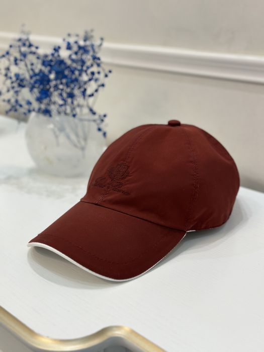 Кепка Loro Piana Оригінал