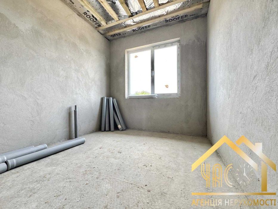 Продаж стильного будинку з наповненням та ГАЗом! БЕЗ КОМІСІЇ! с. Нове