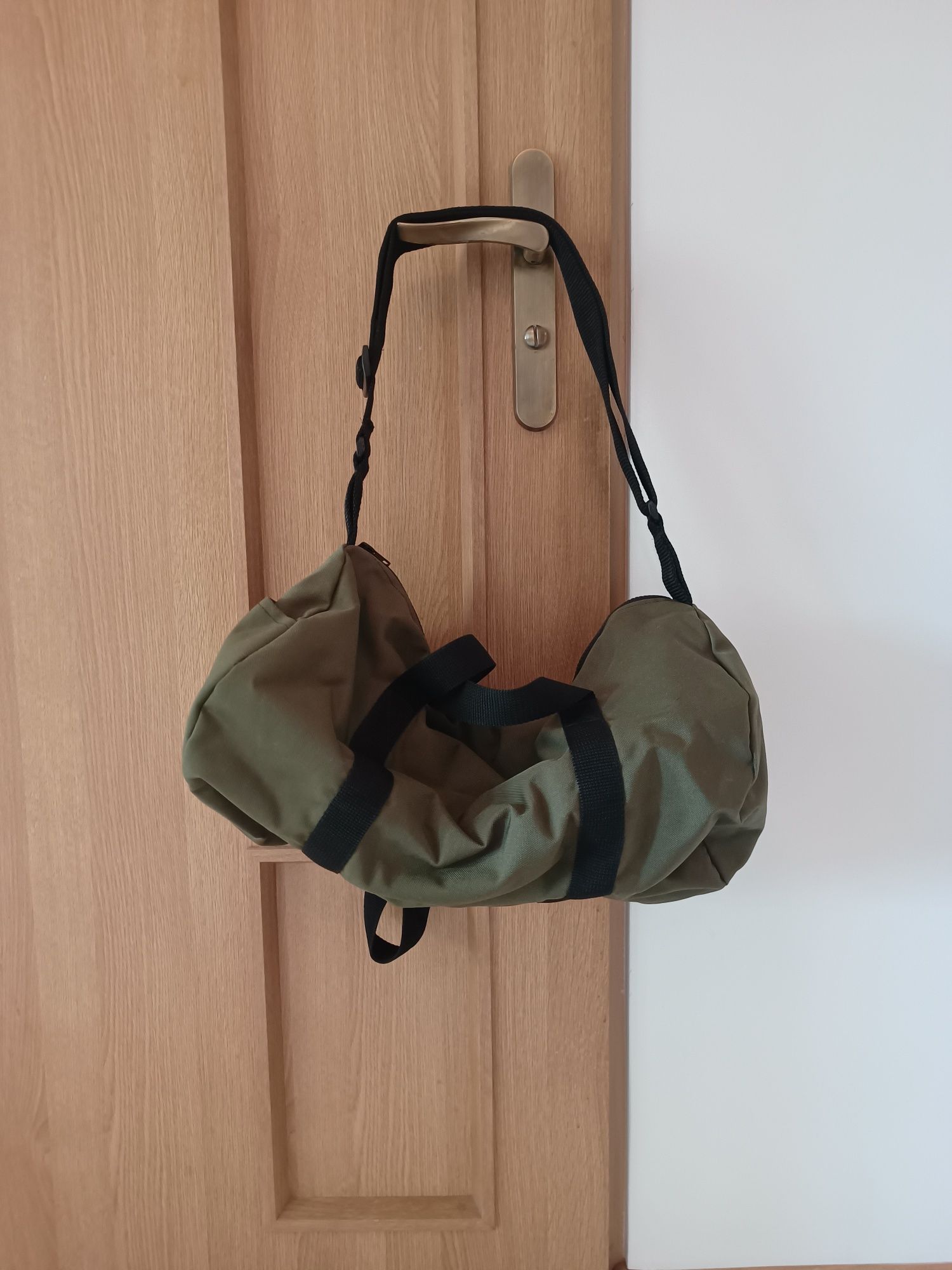 Cheesy duffle bag/torba sportowa