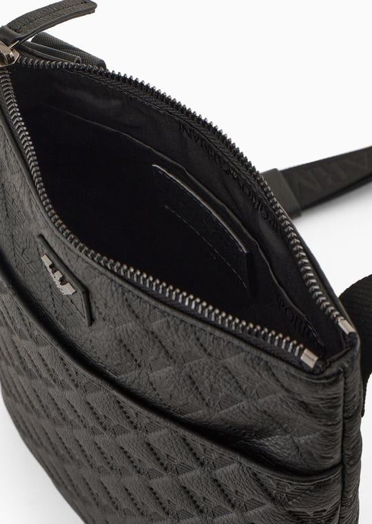 Чоловіча сумка Emporio Armani ОРИГІНАЛ