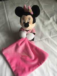 Minnie que brilha